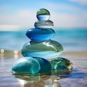 Oceanic Serenity: Meditative Musical Voyages - VDWW