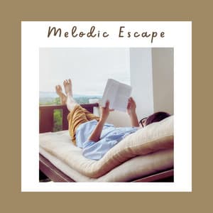 Melodic Escape: Ultimate Stress Relief with Soothing Instrumentals - Massage Music