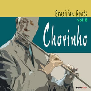 Chorinho Vol.8 - Altamiro Carrilho