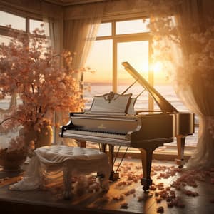 Tomorrow's Stardust - Romantic Piano Music