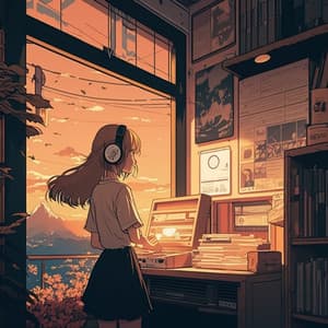 Fun and Frolic - Bertiee