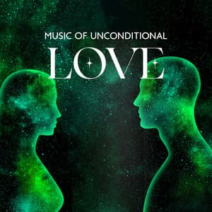 Music of Unconditional Love - Heart Chakra Association