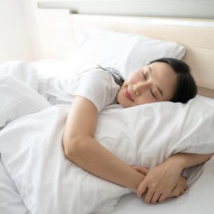 Calming Vibes for Deep Sleep - Playlist for Early Morning Chill Out