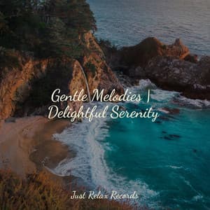 Gentle Melodies | Delightful Serenity - New Age