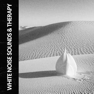 White Noise Sounds & Therapy: Noise Lullabies - Relajacion