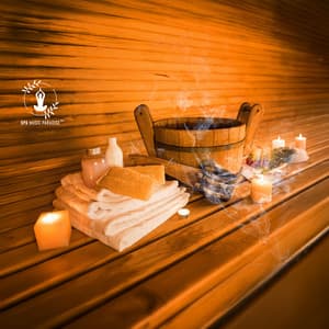 The Magic of Sauna & Massages - Spa Music Paradise