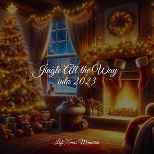 Jingle All the Way into 2023 - Canciones De Navidad