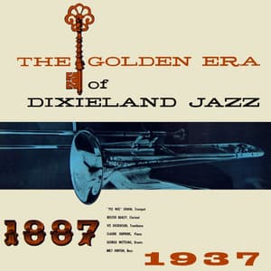 Golden Era Of Dixieland Jazz - Claude Hopkins