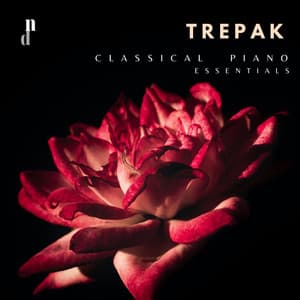 "111 Classical Piano Essentials" : Trepak - Ethel Herr Litchfield