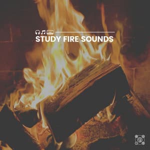 Study Fire Sounds - Fire Sounds For Sleep