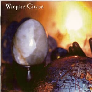 Le fou et la balance - Weepers Circus