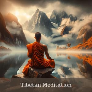 Tibetan Meditation: Cure Damage to the Mind and Mental - Tibetan Prayers