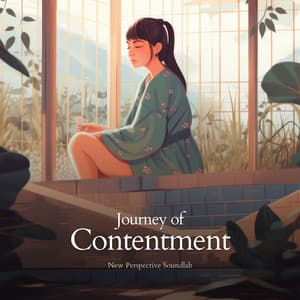 Journey of Contentment - Simply Hypnotic