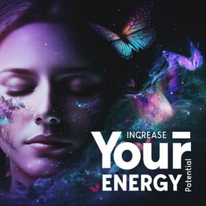 Increase Your Energy Potential - Relaxing Spa Music