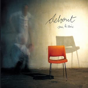 Les promesses - Debout Sur Le Zinc