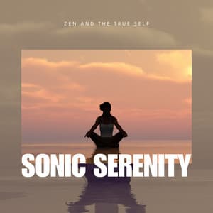 Zen and the True Self - Sonic Serenity