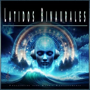 Latidos Binaurales: Frecuencias para Dormir Profundamente - Dormir