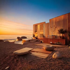 Calm Lofi Relaxation: Smooth Sound Layers - Music for Lofi Relaxation