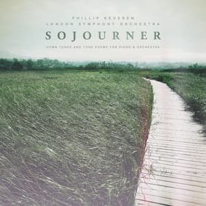 Sojourner - Phillip Keveren