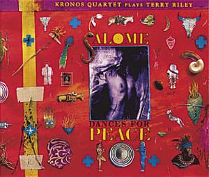 Salome Dances for Peace - Terry Riley