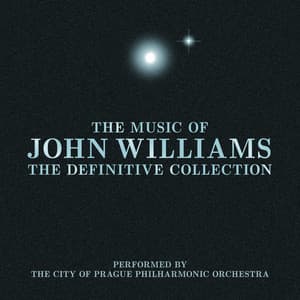 The Music of John Williams: The Definitive Collection - John Williams