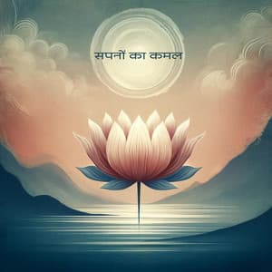 सपनों का कमल: ध्यान संगीत और आत्मिक शांति - शांति सोनिक ब्लूम