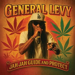 Jah Jah Guide And Protect - General Levy