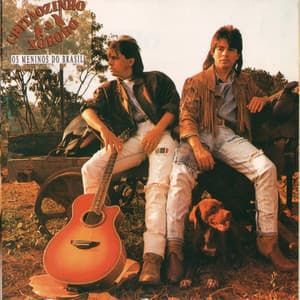 Os Meninos Do Brasil - Chitãozinho & Xororó