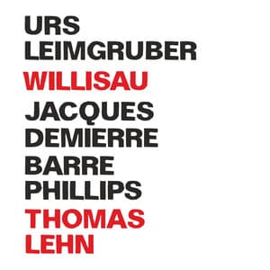 Willisau - Urs Leimgruber