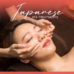 Japanese Spa Treatments - Zen Spa Music Experts