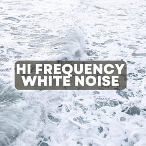 Hi Freq Samples White Noise - Hi Freq Samples