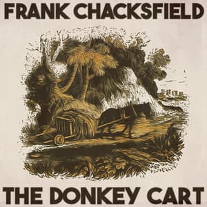 The Donkey Cart - Frank Chacksfield