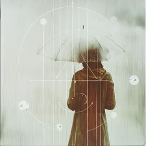 Rain Well - Raindrops Sleep