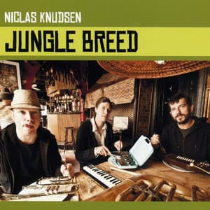Jungle Breed - Niclas Knudsen