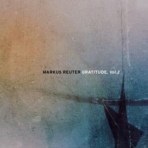 Gratitude, Vol. 2 - Markus Reuter