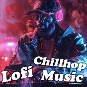 Lofi Chillhop Music - Lofi Chillhop