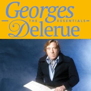 Georges Delerue - The Essentials - Georges Delerue