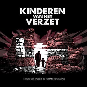 Kinderen van het verzet - Johan Hoogewijs