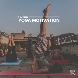 Yoga Motivation - The Yoga Studio