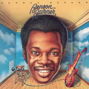Benson Burner - George Benson