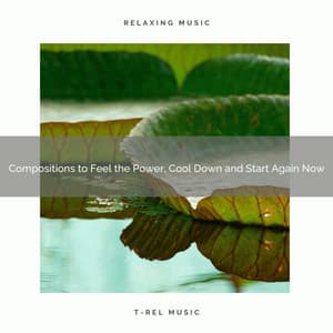 2020 Best: Compositions to Feel the Power, Cool Down and Start Again Now - Calm Music