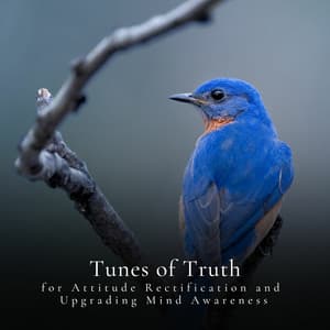 * Tunes of Truth for Attitude Rectification and Upgrading Mind Awareness * - Calm Singing Birds Zone