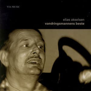Vandringsmannens Beste - Elias Akselsen
