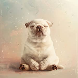 Melodías Caninas: Sonidos Reconfortantes Para Perros - Perros que se Quedan en Casa