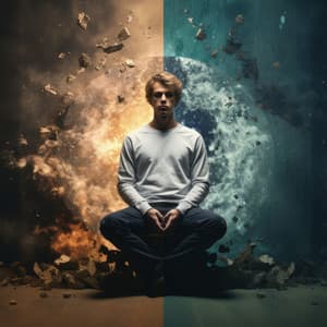 Soulagez votre anxiété - Relaxation mentale