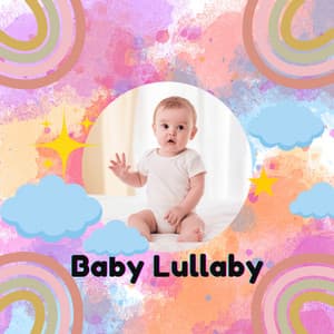 Night Night Rest - Baby Lullaby
