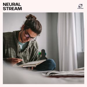 Neural Stream - Sleep, Study, Focus