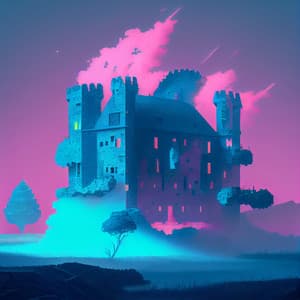 Synthlaxation: a Lofi Chillhop Odyssey - LO-FI BEATS