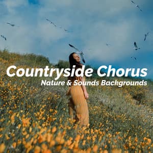 Countryside Chorus - Nature Sounds & Backgrounds