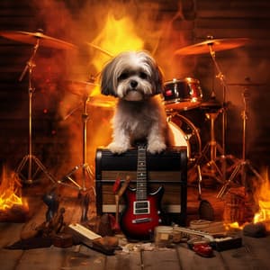 Fire Ballad: Loyal Dogs Anthem - DNA Academy